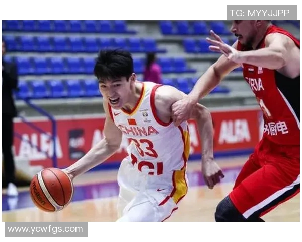 中国男篮对阵叙利亚队精彩对决全景回顾与分析