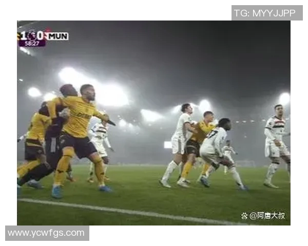 今日足彩焦点战曼联迎战狼队谁能笑到最后解析比赛前景与投注建议